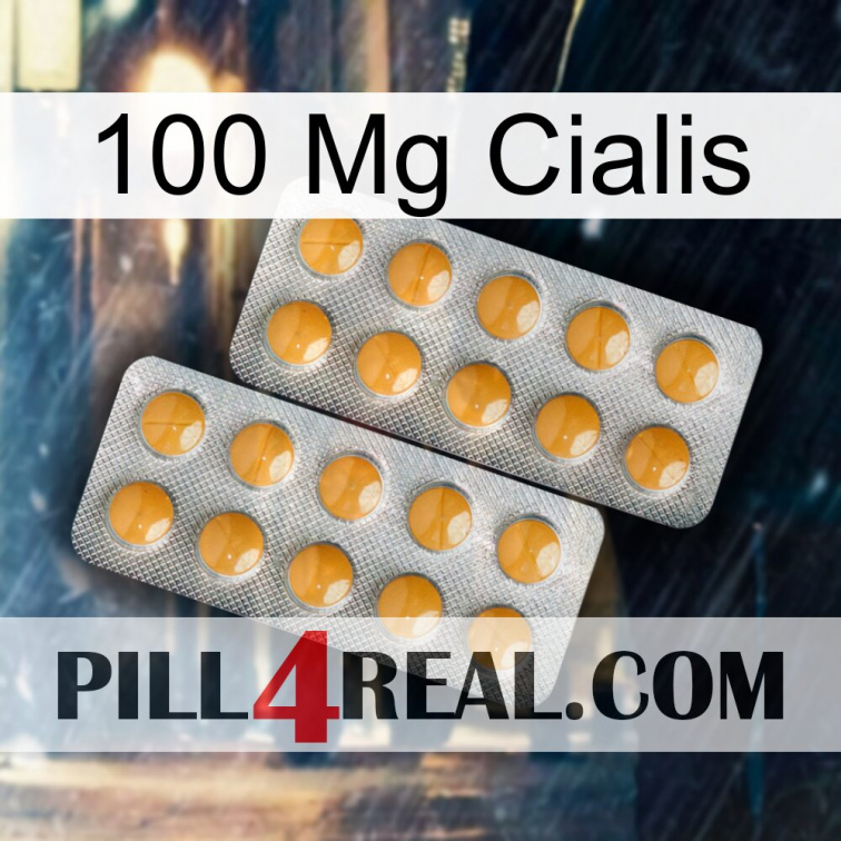 100Mg Cialis levitra2